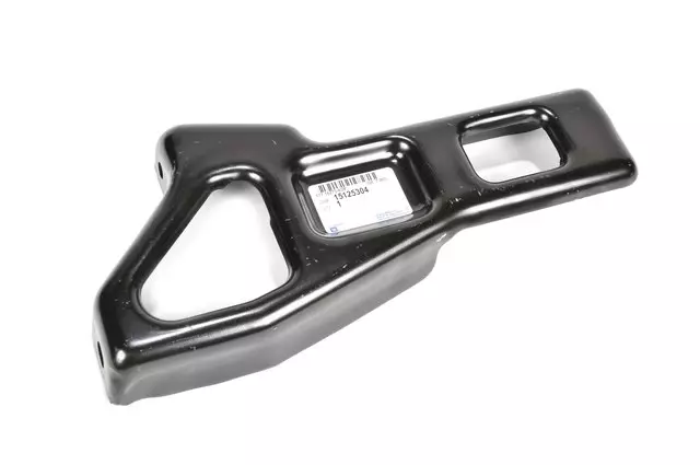 15125304 - Body: Face Bar Mount Bracket for Chevrolet: Astro | GMC: Safari Image