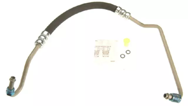 36359960 - Steering: ACDelcoâ„¢ Power Steering Pressure Hose for GM Image