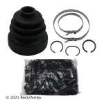 1032962 - : CV JOINT BOOT KIT for Beck Arnley Image