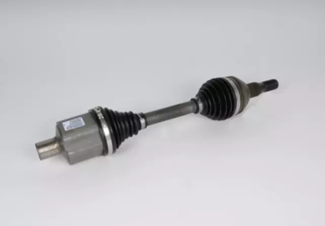19256585 - Front Drive Axle: Axle Assembly for GM Image