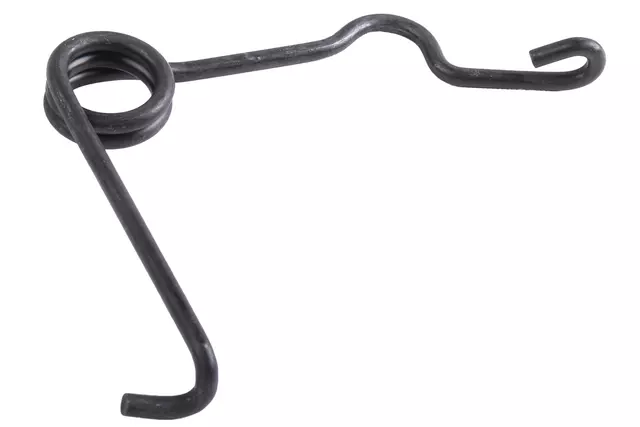 39082860 - Body: Latch for Cadillac: Catera | Saturn: Astra Image