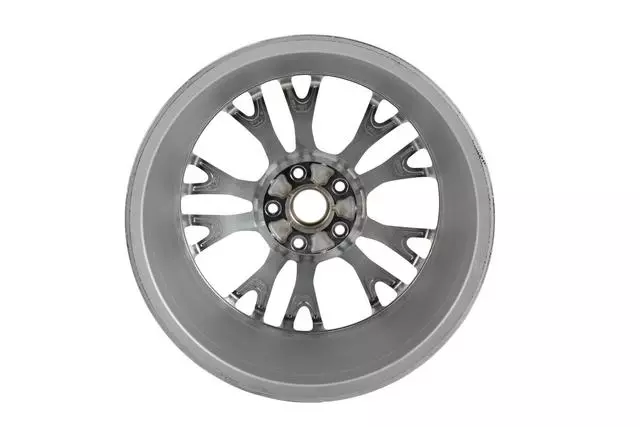 23267562 - : 19x10-Inch Aluminum Wheel for Chevrolet: Corvette Image