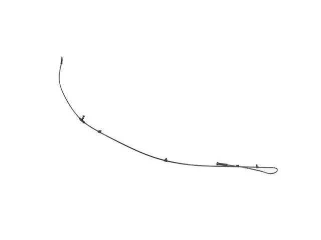 Windshield Washer Hose And Connector - Mopar (68361460AA)