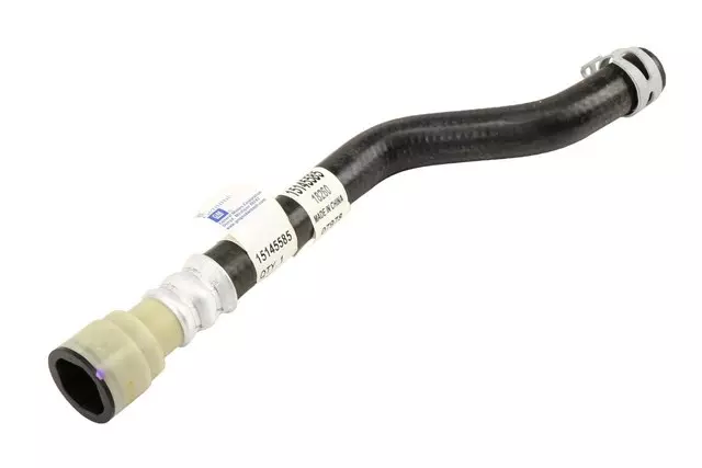 15145585 - HVAC: HVAC Heater Hose for GM Image