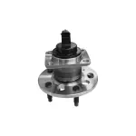 103003 - : Buick, Cadillac, Oldsmobile, Pontiac... Wheel Bearing and Hub Assembly  - Rear for GSP Image
