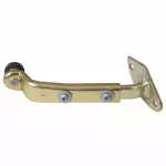 F2UZ1525028A - Body: Roller Guide for Ford: E-150, E-150 Club Wagon, E-150 Econoline, E-150 Econoline Club Wagon, E-250, E-250 Econoline, E-350 Club Wagon, E-350 Econoline, E-350 Econoline Club Wagon, E-350 Super Duty, E-450 Econoline Super Duty, E-450 Super Duty, Econoline Super Duty Image