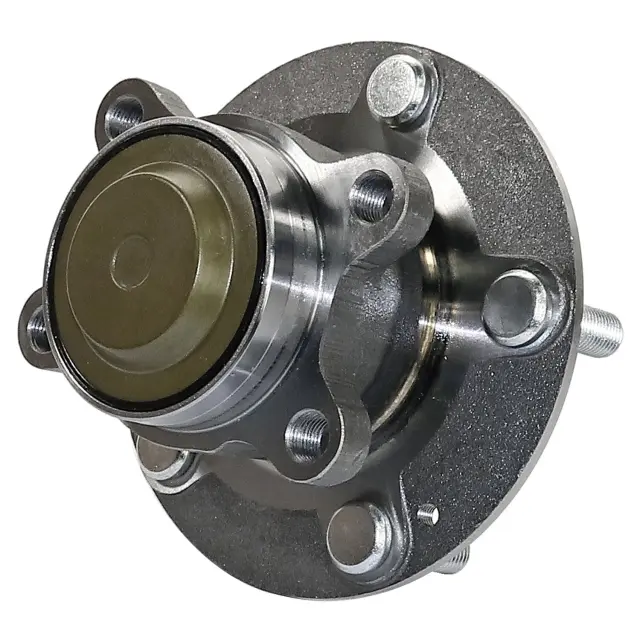 29512570 - : DuraGo Wheel Bearing and Hub Assembly for PRONTO Image