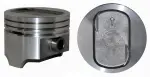 P30238030 - : Engine Piston Set for Enginetech Image