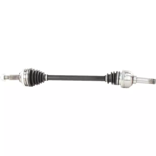JG8005 - Transmission &amp; Drivetrain: TrakMotive CV Axle Shaft for TRAKMOTIVE Image