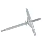 FB5Z1424A - : OEM NEW 2016-2019 Ford Explorer Platinum XLT Platinum Sport Hold Down Fb5Z1424A for Ford: Explorer Image