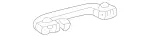 20381005511A26 - Body: Grip Handle for Mercedes-Benz Image