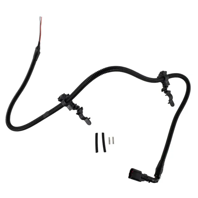 5C3Z14A411AB - : Wire Assembly Jumper for Ford Image