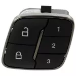 HL3Z14776AA - Electrical: Memory Switch for Ford: F-150 Image