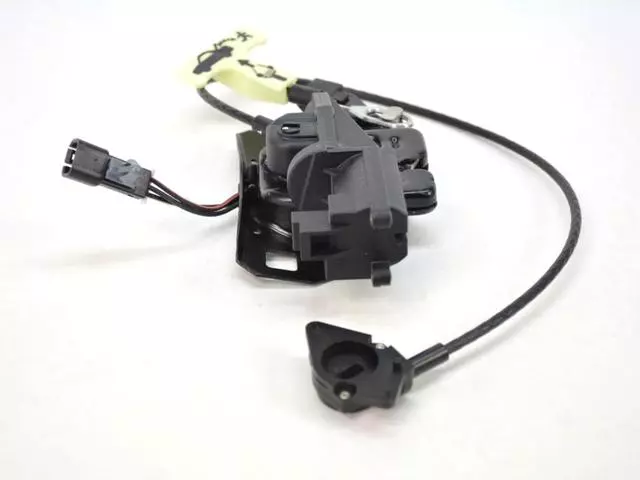 Decklid Latch - Mopar (5029156AC)