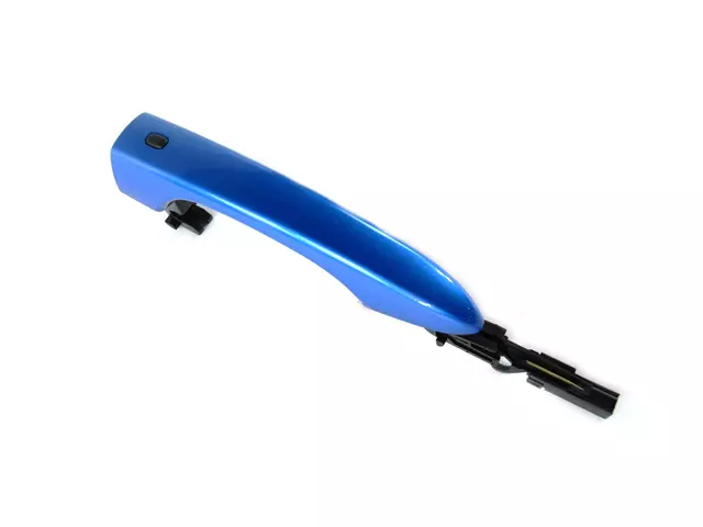 Exterior Door Handle, Right - Mopar (1SZ26MBJAH)