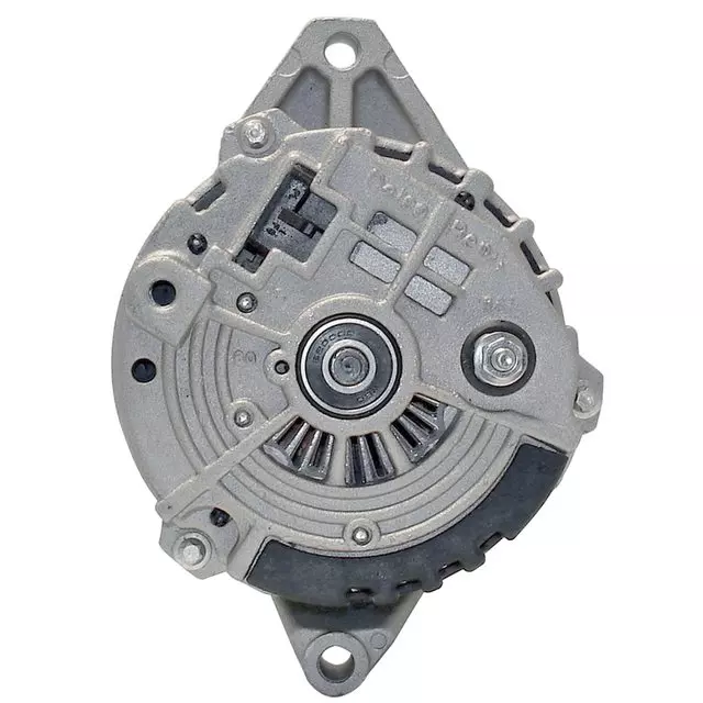 Alternator, Remanufactured - GM (88864374)