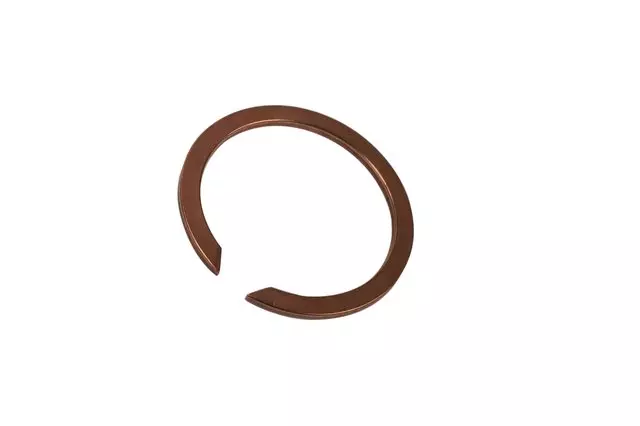 84754474 - : Front Half-Shaft Tri-Pot Joint Spider Retaining Ring for GM Image