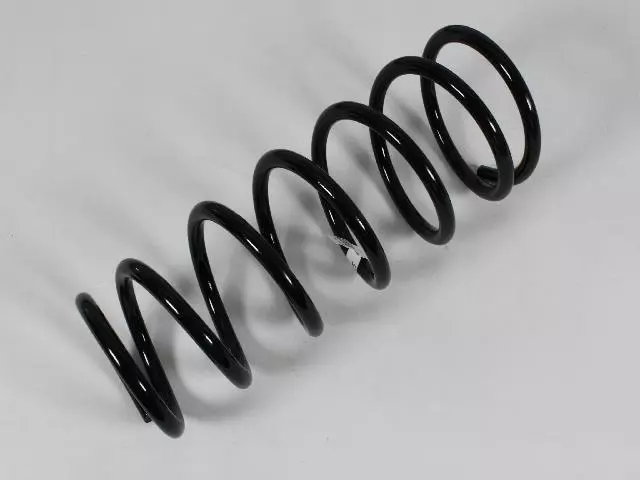 Front Coil Spring, Right - Mopar (52121803AA)