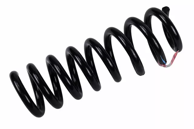 23296424 - : Rear Coil Spring for Cadillac: CTS Image