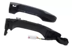 13516279 - Body: Front Side Door Outside Handle for Chevrolet: Colorado, Silverado 1500, Silverado 2500 HD, Silverado 3500 HD, Silverado EV | GMC: Canyon, Hummer EV Pickup, Hummer EV SUV, Sierra 1500, Sierra 2500 HD, Sierra 3500 HD Image