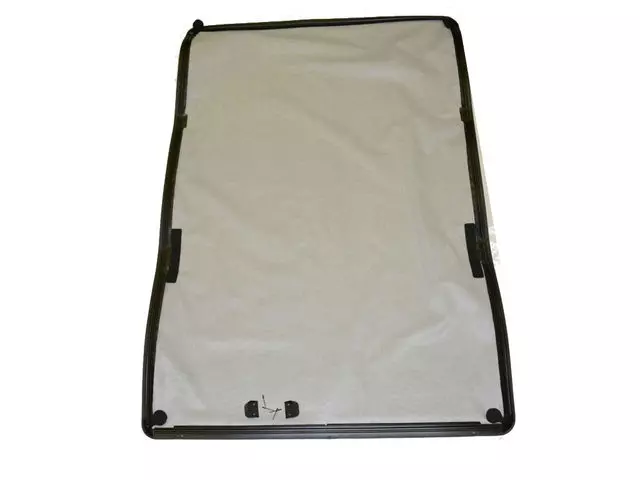 Tonneau Cover Kit - Mopar (68229458AA)