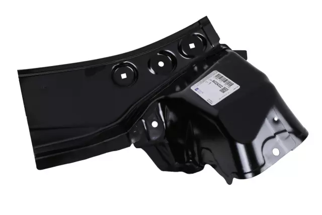 Driver Side Body Side Tail Lamp Pocket - GM (84324322)