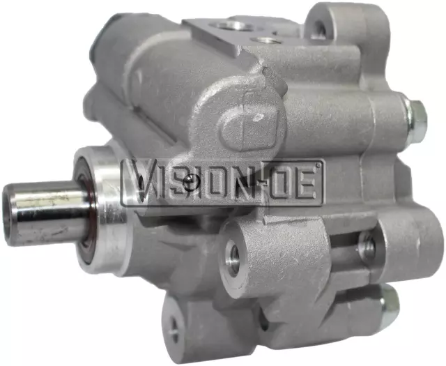 N9200107 - Cooling Systems: Power Steering Pump - Replaces Chrysler 4764421AA, 19318846, 4764718AC for BBB INDUSTRIES Image