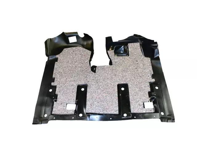 68158129AA - Interior Trim: Floor Mat for Mopar Image image