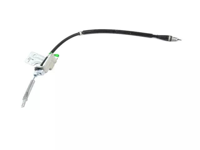 68066095AE - : Parking Brake Cable, Left for Chrysler: 300 | Dodge: Challenger, Charger Image