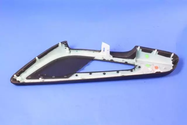 Door Armrest - Mopar (5QZ19YSAAA)