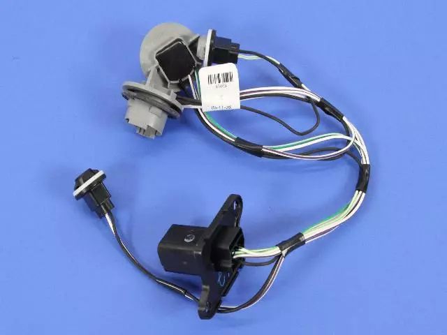 Tail Lamp Wiring - Mopar (5174405AA)