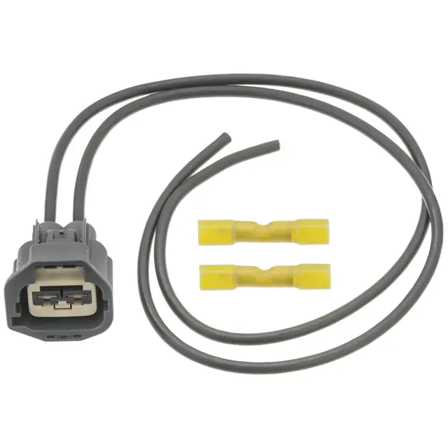 S2534 - Air Intake &amp; Fuel Delivery: Multi Function Connector for SMP CORP Image