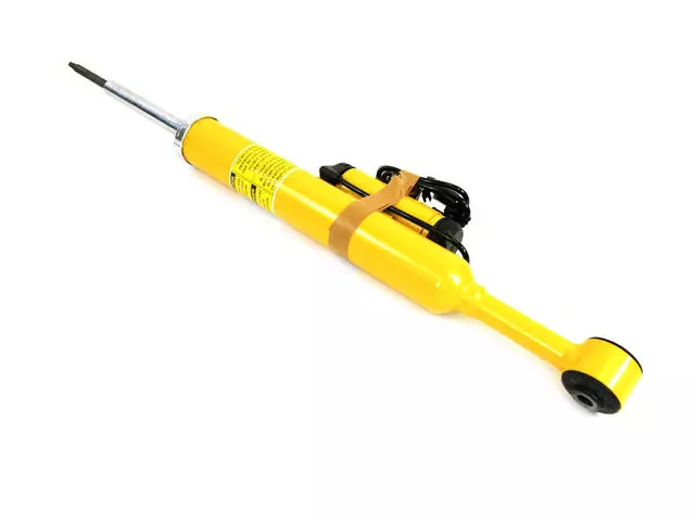 Suspension Shock Absorber, Left - Mopar (5181558AI)