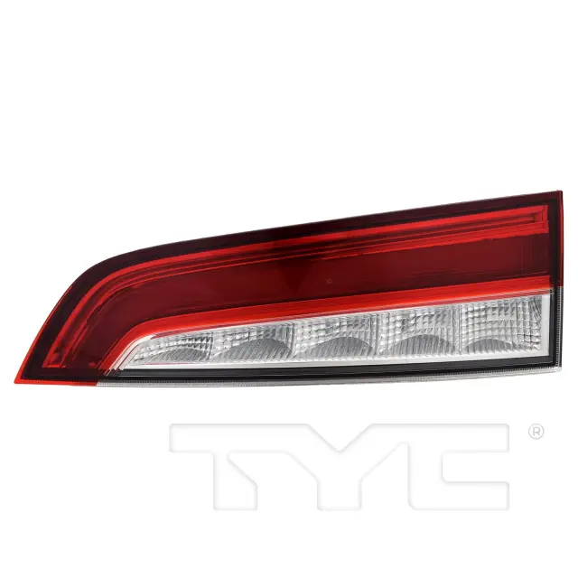 176015009 - : TYC Tail Light Assembly for TYC Image