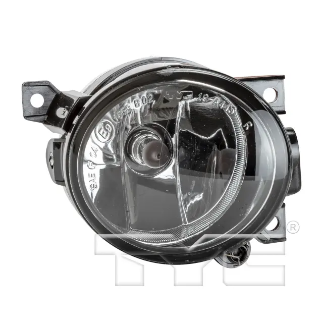 19044700 - : TYC Fog Light Assembly for TYC Image