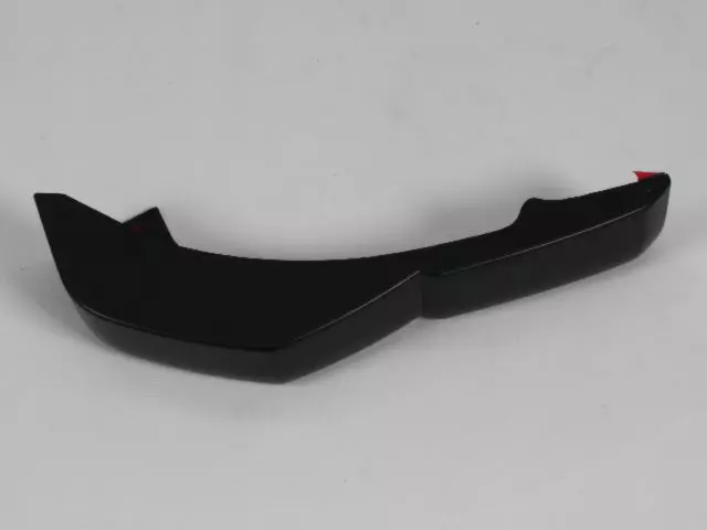 Sill Cladding, Left, Fender - Mopar (YX71TZZAC)