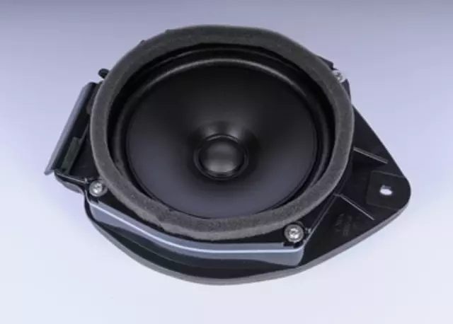 25926184 - Body: Front Dr Speaker for GM Image