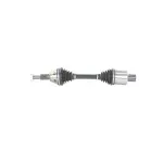 GM8242 - : TrakMotive CV Axle Shaft for TRAKMOTIVE Image