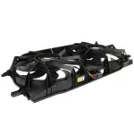 RF876 - : Motorcraft™ Fan Module for Ford: Bronco Image