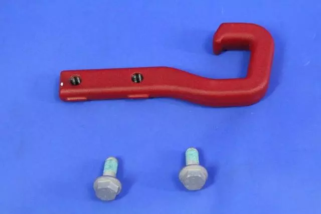 Tow Hook - Mopar (68255543AA)