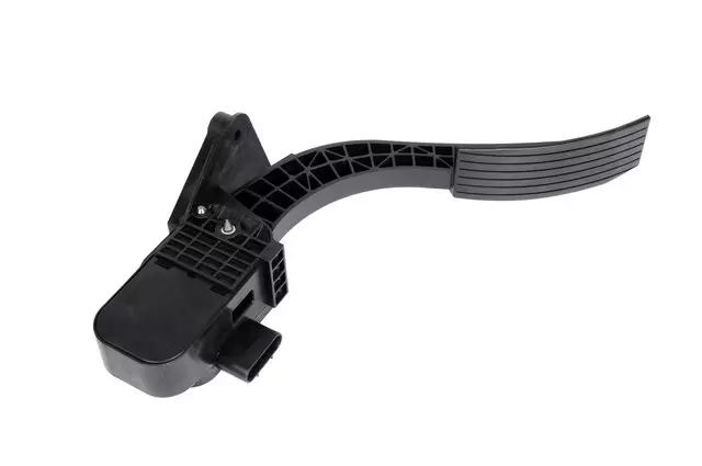 Accelerator Pedal with Bracket and Position Sensor - GM (25919184)
