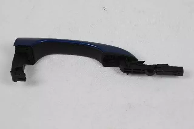 Exterior Door Handle - Mopar (1SZ26KCLAG)