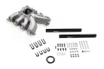 300290 - : Holley Single Plane EFI Split-Design Race Intake Manifold- GM LS3/L92 for Holley Image