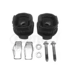 80000023 - Suspension: Corteco Suspension Control Arm Bushing Kit for Corteco Image