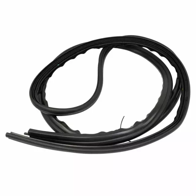 EK4Z61404A06E - Body: Weather-strip On Body for Ford: E-Transit, Transit-150, Transit-250, Transit-350, Transit-350 HD Image