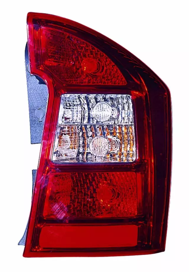 3231928RAS - : Tail Light Assembly for Maxzone Vehicle Lighting Image