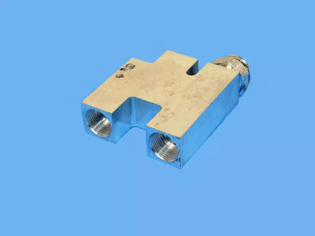 68210018AA - : Cooler Bypass Valve for Mopar Image