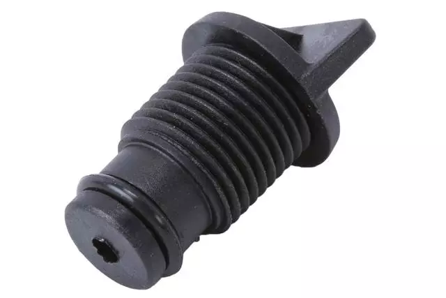 95018158 - Cooling System: Drain Plug for Buick: Encore | Chevrolet: Trax Image image