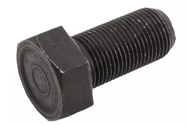22531863 - : M18x1.5x38 Crankshaft Balancer Bolt for Oldsmobile: Alero Image