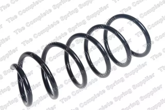 4008546 - Suspension &amp; Steering: Lesjofors Coil Spring for Lesjofors Image